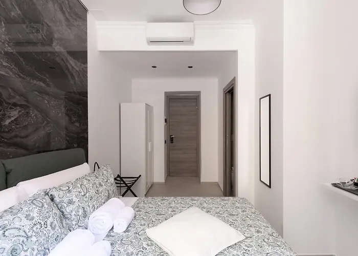 Apartment Eterna - Vatican Doria Rom