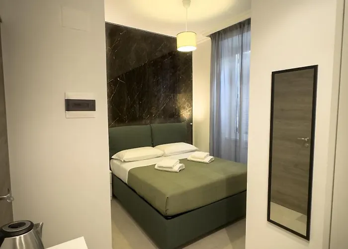 Apartment Eterna - Vatican Doria