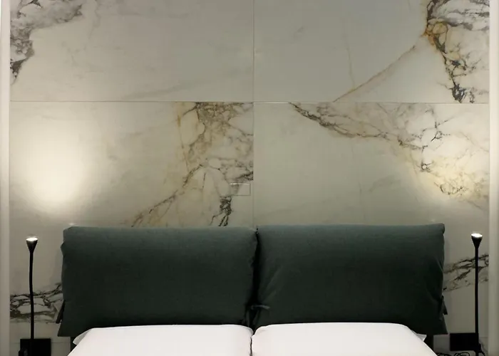 Eterna - Vatican Doria Apartment