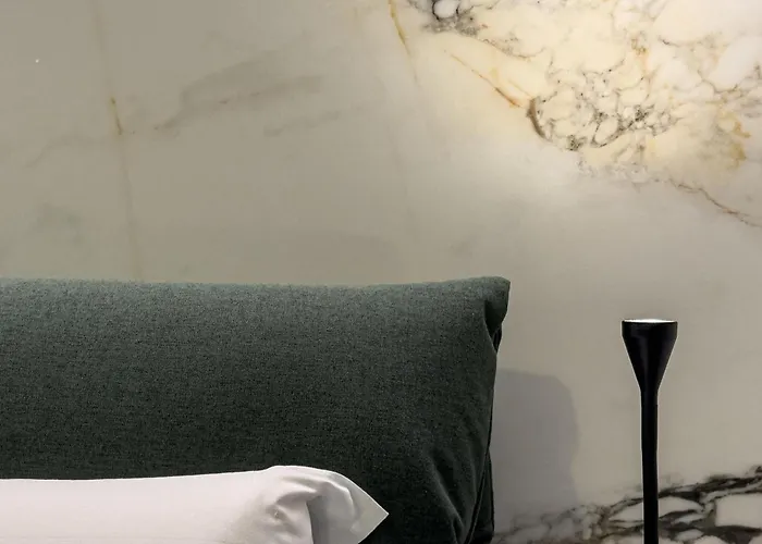 Eterna - Vatican Doria Apartment Rom