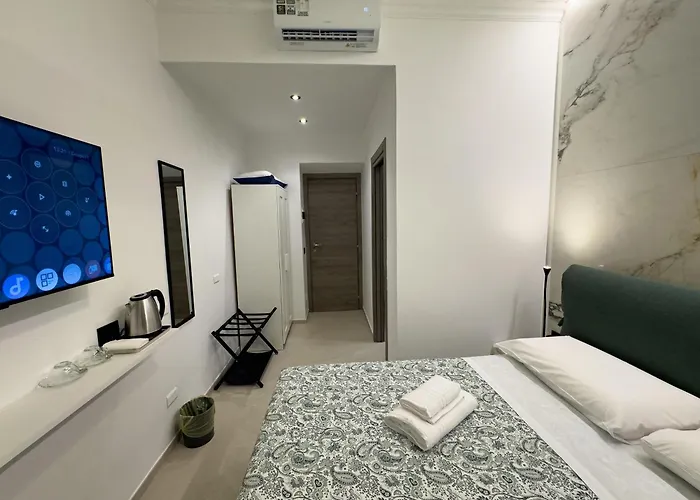 Apartment Eterna - Vatican Doria Rom
