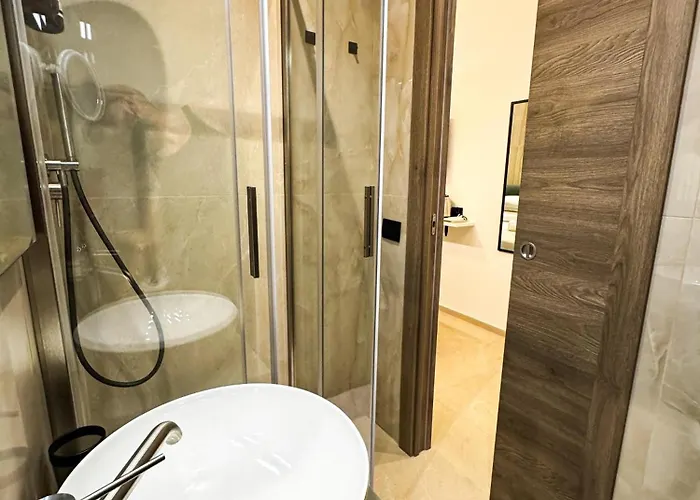 Eterna - Vatican Doria Apartment Rom