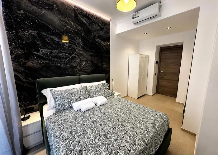 Apartment Eterna - Vatican Doria