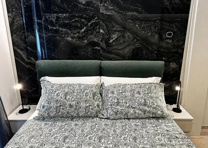 Eterna - Vatican Doria Apartment